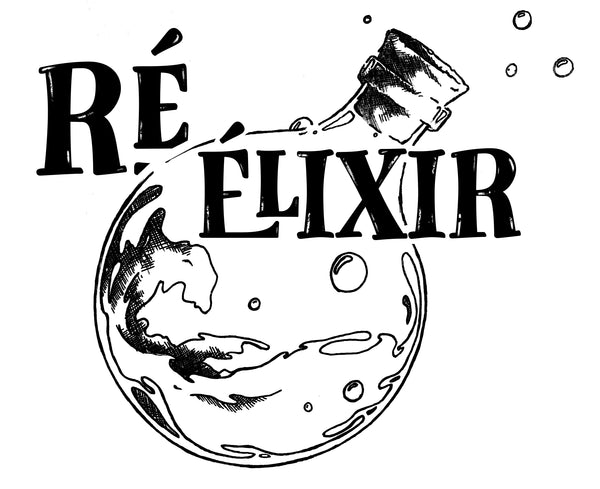 Réélixir